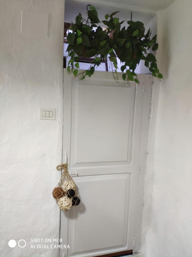 La Casita Calle El Tanque Santa Cruz de la Palma  Exterior photo