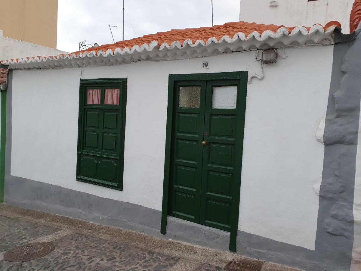 La Casita Calle El Tanque Santa Cruz de la Palma  Exterior photo